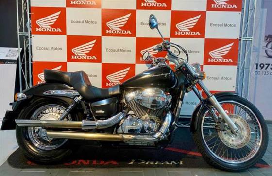 HONDA SHADOW 750 
